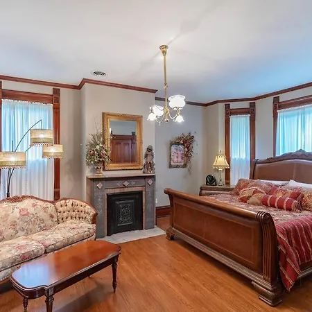 Sisters Inn-Family Suite